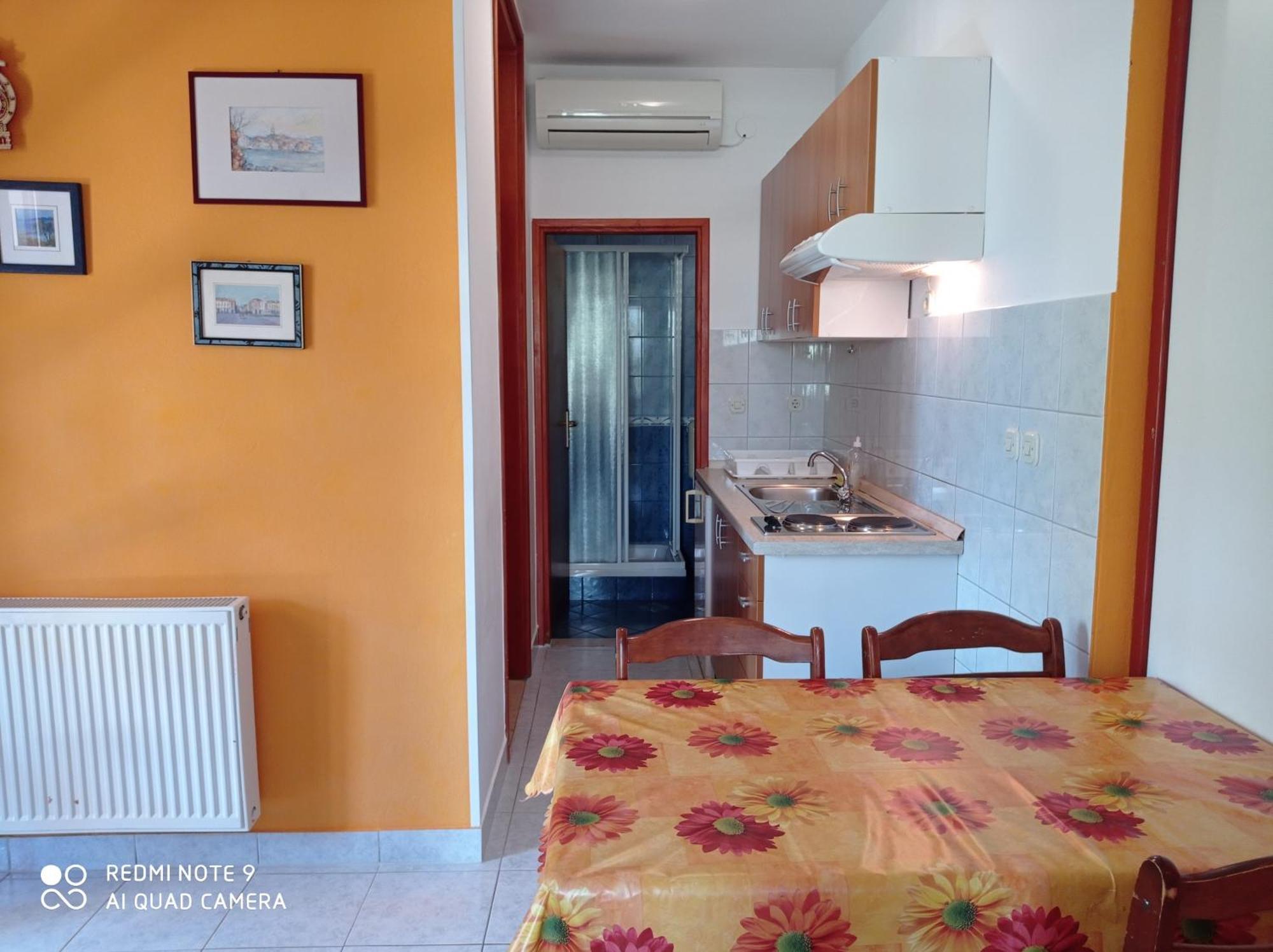 Apartments Vodopija 300M To The Beach Sveti Filip i Jakov Habitación foto