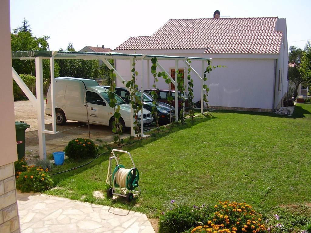 Apartments Vodopija 300M To The Beach Sveti Filip i Jakov Habitación foto